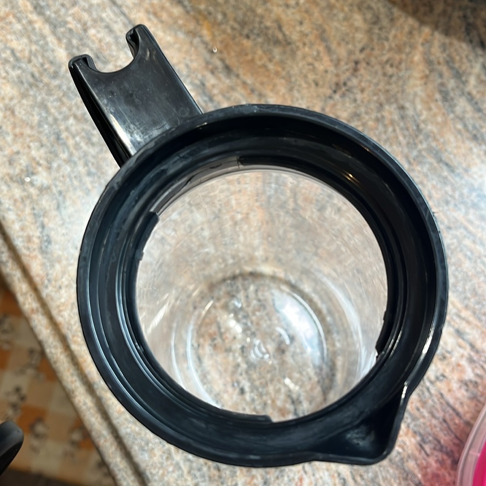 Java Sun Cold Brew Coffee Maker - Picture 5 of 8